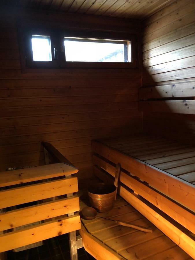 SAIMAA STYLE SPA CHALET IMATRA (Finland) - from US$ 138 | BOOKED