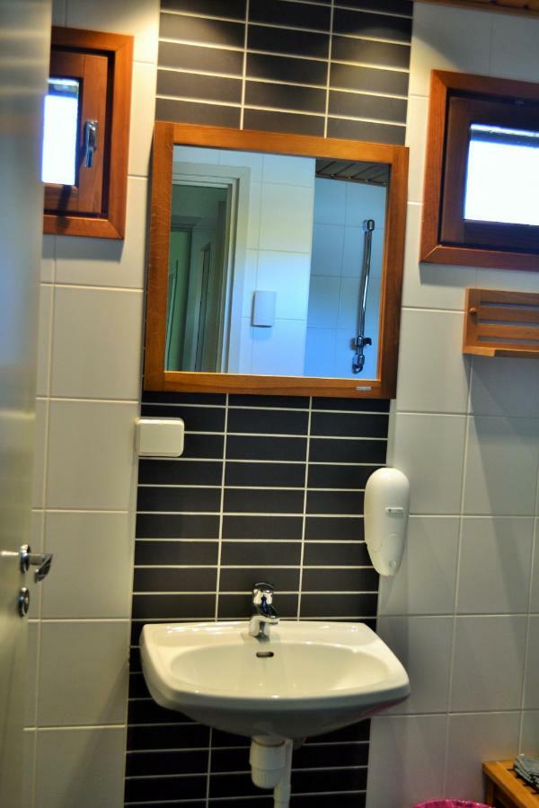 Saimaa Style Spa Chalet Virasoja Exterior photo